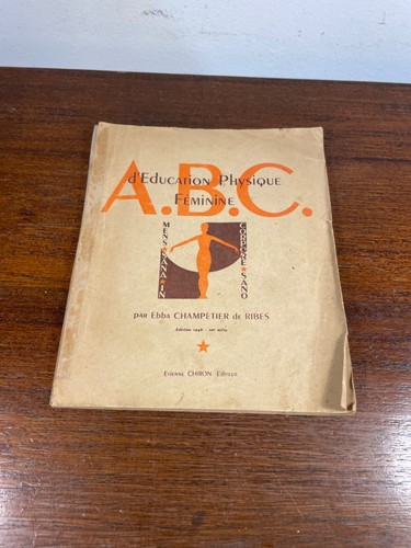 Libro di educazione - a.b.c,