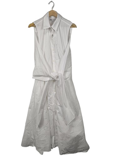 Zara abito blusa - donna,
