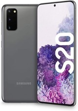 Samsung galaxy s20 - galaxy,