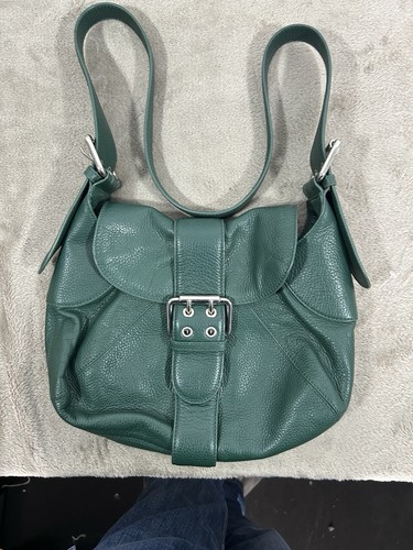 Borsa tracolla furla verde - borsa,