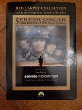 SALVATE IL SOLDATO RYAN Red