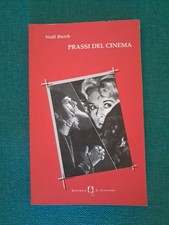 Prassi Del Cinema - Noël