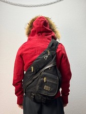 Zaino vintage giappone - zaino,