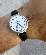 Orologio militare vintage U