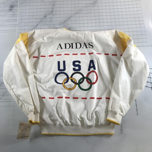 Felpa adidas vintage - adidas, uomo