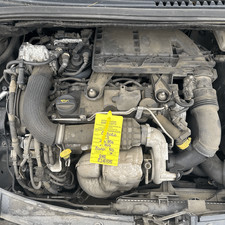 135RP Motore semicompl