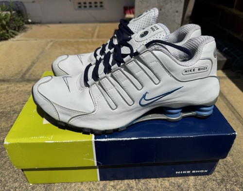 Vintage nike shox uomo - vintage,