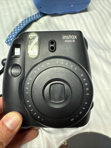 Fuji instax mini - mini, fujifilm