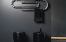 Scalda Salviette Graf Scirocco