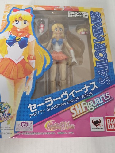 Figurina bandai figuarts - bandai, sh