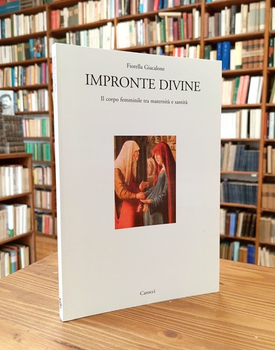 Giacalone impronte - f.,