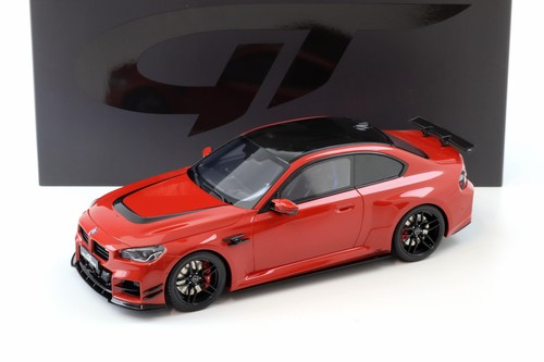 Spirit gt505 bmw - 1:18, m2