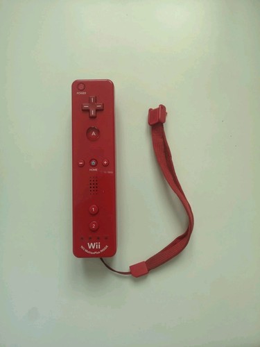 Wii remote plus motion - remote,