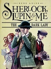 The Dark Lady Reinforced