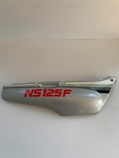 Fianchetto carena posteriore dx Honda Ns 125 F '87