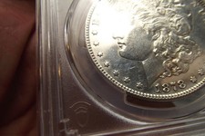 1878-P 7/8 TF 7TF Morgan