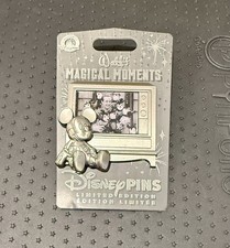 Spilla Topolino 2026 Disney