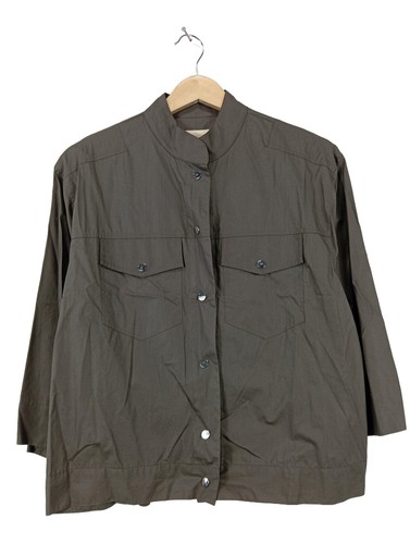 Zara woman camicia blusa - zara, donna