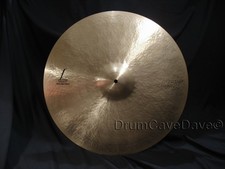 Piatto 22" SABIAN HHX LEGACY