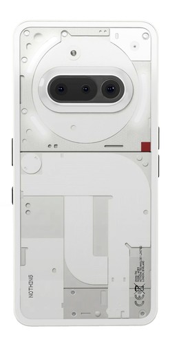 Nothing phone smartphone - nothing,