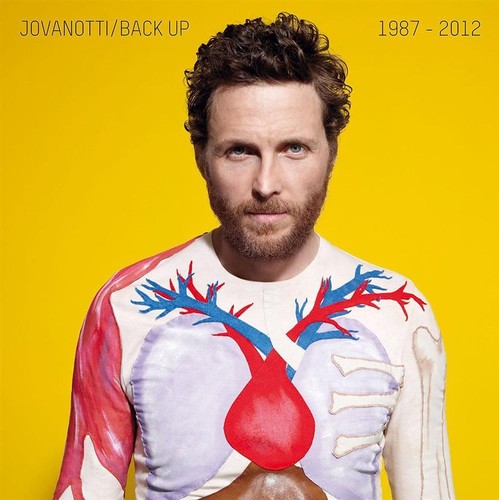 Backup 1987 2012 - 1987-2012, cd)