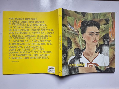 Frida kahlo helga - (a, di)