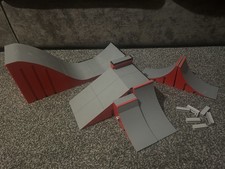 Pacchetto Rampa Tech Deck