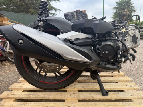 Motore honda 350 2024 - motore,