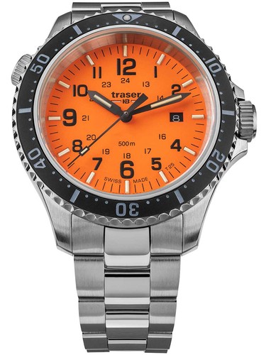 Traser 109381 p67 t25 supersub - 109381,