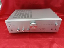 Amplificatore premain ONKYO