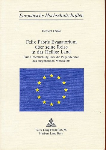 Evagatorio felix fabris sul - evagatorio,