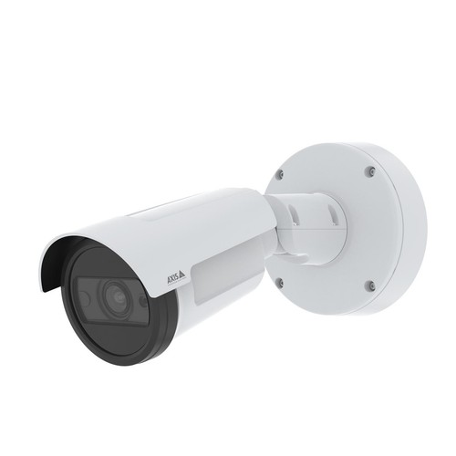 Telecamera bullet axis - telecamera,