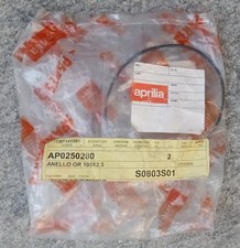 APRILIA RS RX 125 ROTAX AP0250280 ANELLO OR 105X2,5 PER COPERCHIO TESTATA