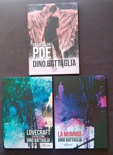Lotto dino battaglia - lotto,