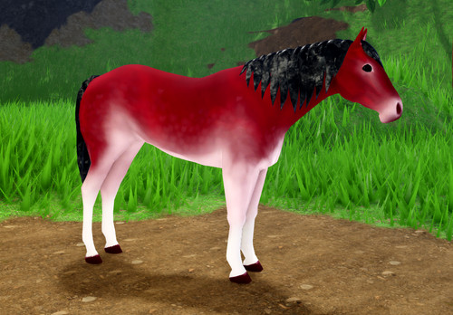 Wild horse islands roblox - wild,