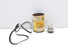 1X34-FWP GUARNIZIONE MECCANICA