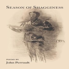 Season of Shagginess John