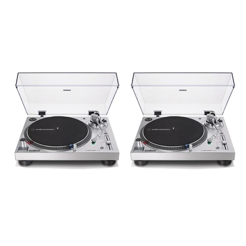 Audio technica lp120xusbsv - audio-technica, at-lp120xusbsv