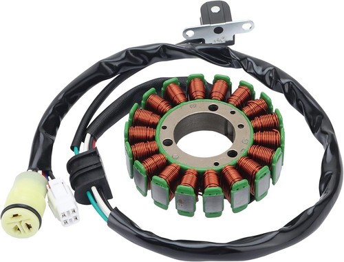 Bobina statore yamaha - bobina, 01-09