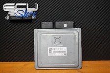 ECU / ENGINE CONTROL UNIT