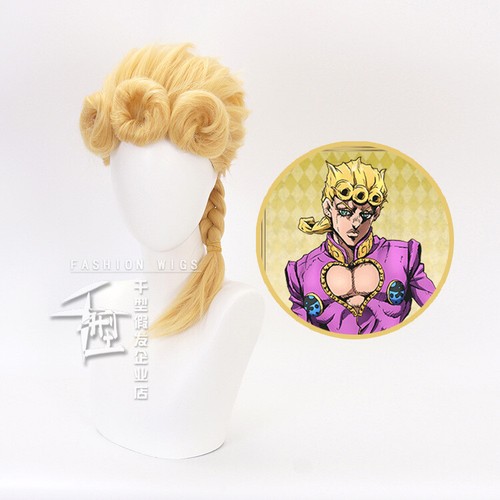 Parrucca parrucche donna - parrucca/parrucche, jojo