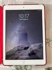 Apple iPad Air 1a Generazione, 9.7" 16Gb Wi-Fi + cellulare Tablet  - Argento