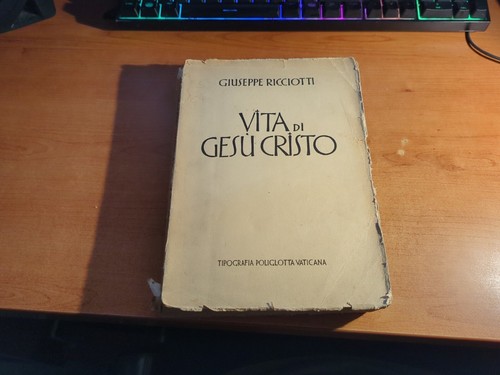 Vita gesù cristo giuseppe - vita,