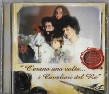 CD C'ERANO UNA VOLTA I