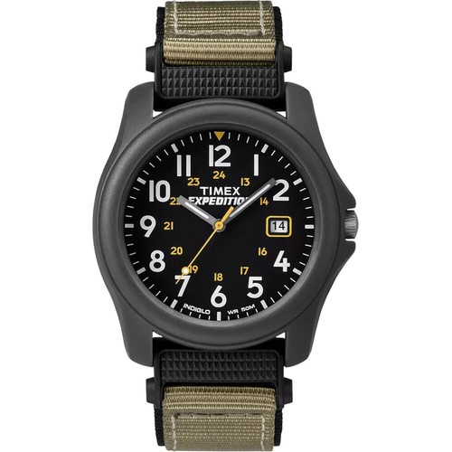 Timex t42571 orologio uomo - timex,