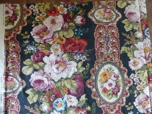 Rare tissu pierre frey - rare,