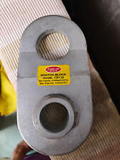 Come Up taglia di rinvio verricello 22000 lb / 10000 kg