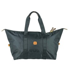 Bric's  X-Bag Borsone M Nero