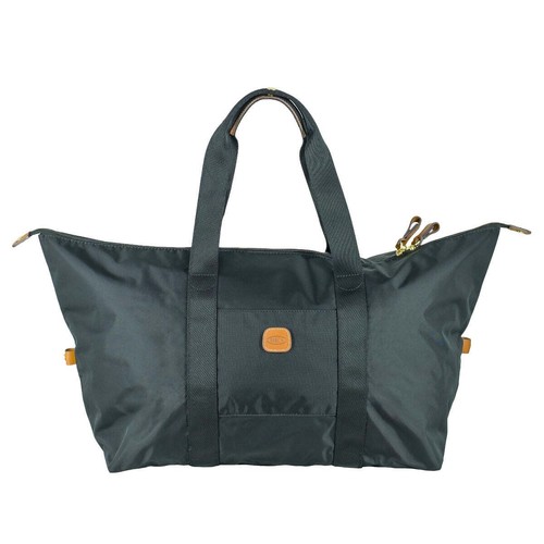 Bric bag borsone m nero - bric's,