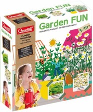 Gioca Green Piante Officinali